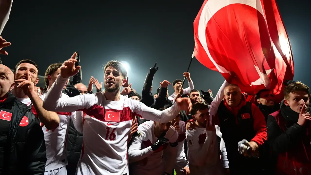Türkiye Dünya Kupası Maçları 2026 Fikstürü, Rakipleri, Saatleri Ve Grup Durumu