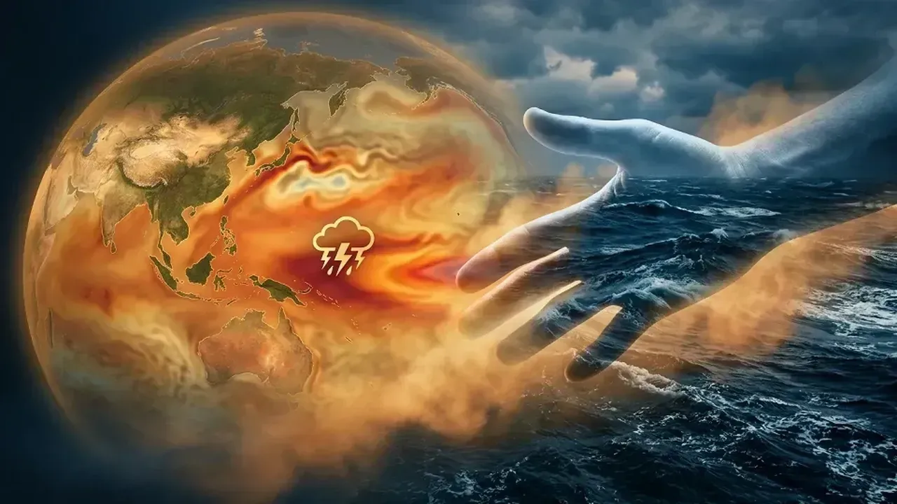 El Nino’nun Türkiye’ye Olası Etkileri: Daha Sıcak Yazlar ve Kuraklık Riski