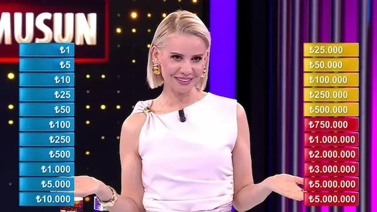 Var Mısın Yok Musun Ne Zaman, Sunucusu Kim, Büyük Ödül Ne Kadar?