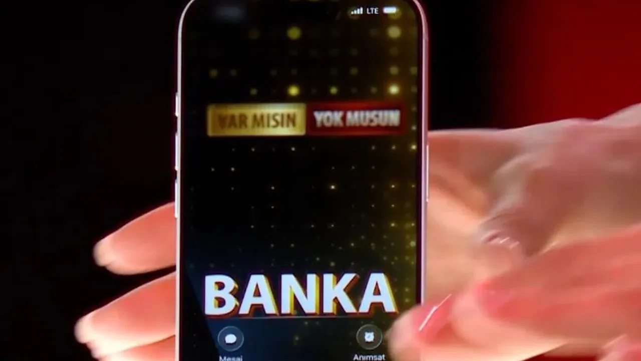 Var Mısın Yok Musun Hamdi Bey Yok Mu, Banka Kim? Yeni Sezonda Hamdi Bey Gerçekten Var Mı?