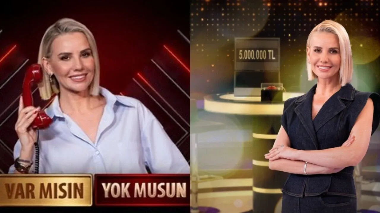 Var Mısın Yok Musun Sunucusu Kim, Büyük Ödül Ne Kadar? ATV Yayın Tarihi, Saat Kaçta Başlıyor Ve Yeni Sezon Detayları