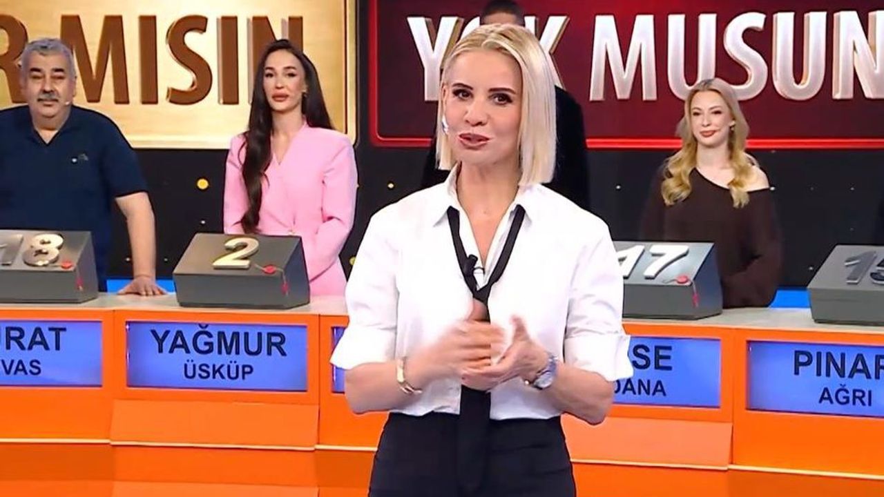 Var Mısın Yok Musun Sinem Mesleği Ne, Kimdir, Kaç Yaşında, Nereli, Evli Mi?