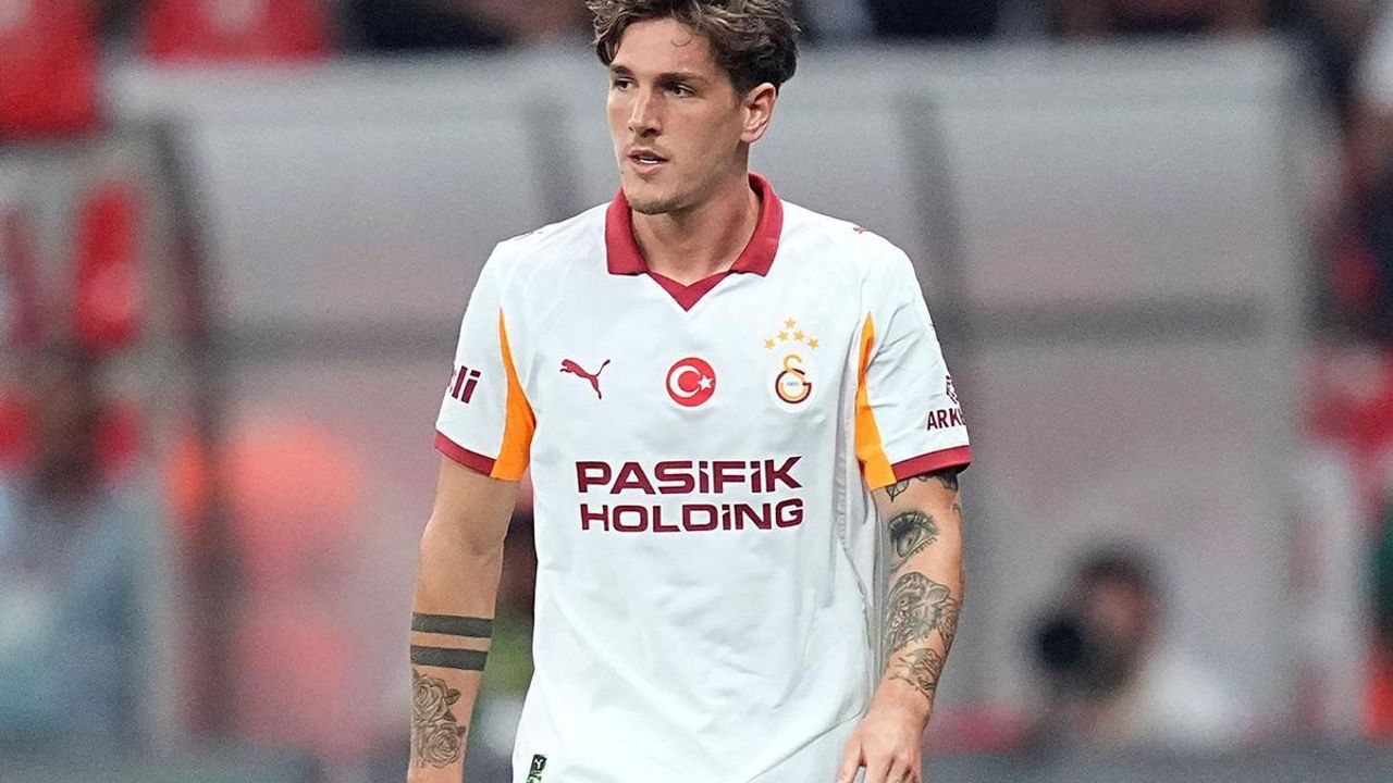 Zaniolo Galatasaray’a Dönecek Mi, Udinese’den Ayrıldı Mı, Satın Alma Opsiyonu Ne Oldu?