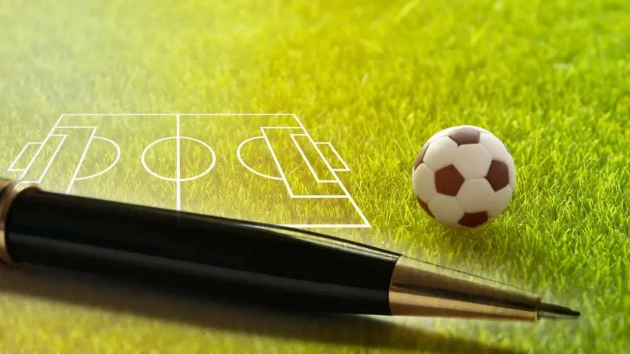 TFF 2026-2027 Sezonu Transfer Ve Tescil Tarihleri Açıklandı: