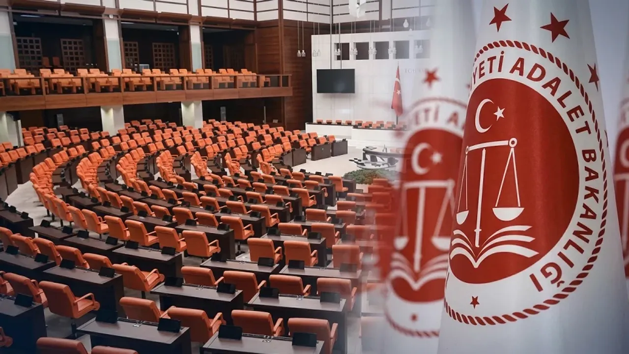 12. Yargı Paketi Son Durum, Af Var Mı, İnfaz Düzen