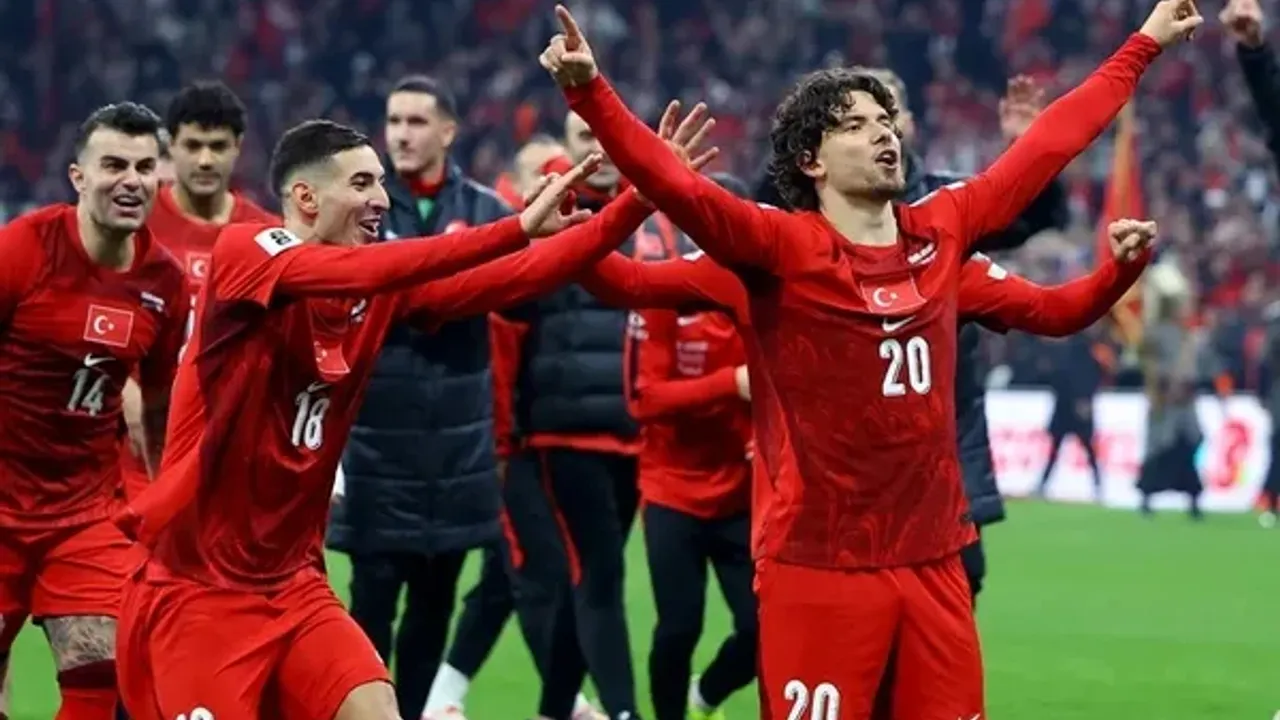 Urfa Türkiye Avustralya Maçı Nerede İzlenir, Dev Ekran Kurul