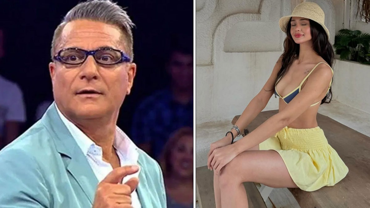 Mehmet Ali Erbil İle Anılan Eylem Çelik Yaşı Kaç? Magazin Gü