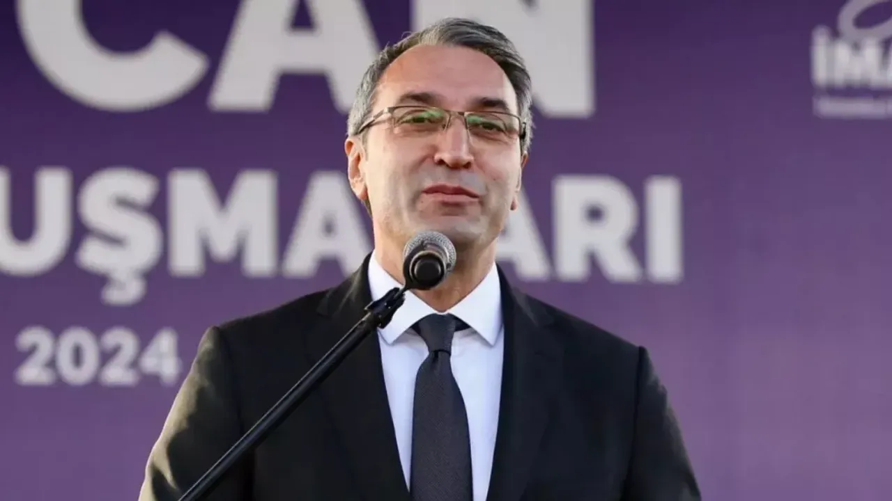 Mahir Polat Kimdir, Kaç Yaşında, Nereli, Neden Hapiste?  Tut