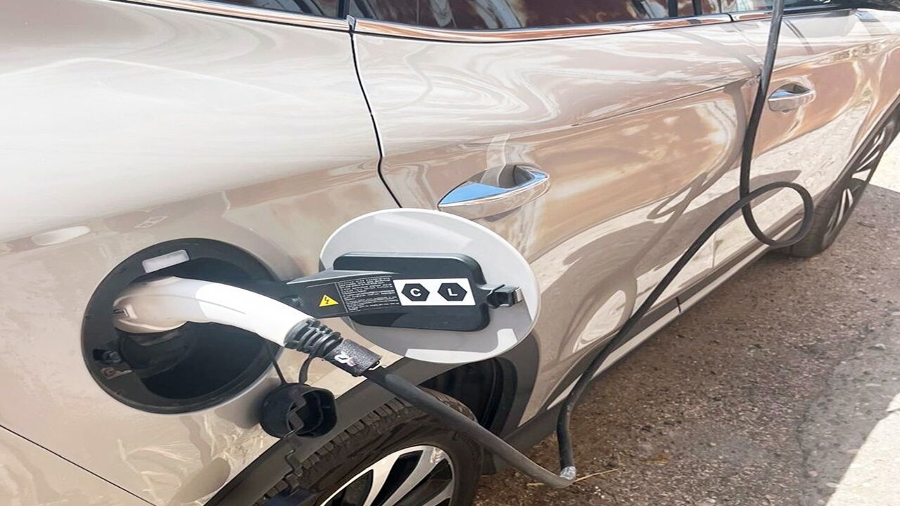 Bu Kadarına Pes! Şanlıurfa’da Milyonluk Elektrikli Araç Kaça