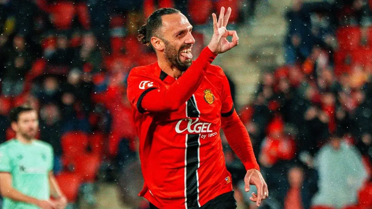 Vedat Muriqi Bonservisi Ve Maaşı Ne Kadar? Mallorca’nın İste