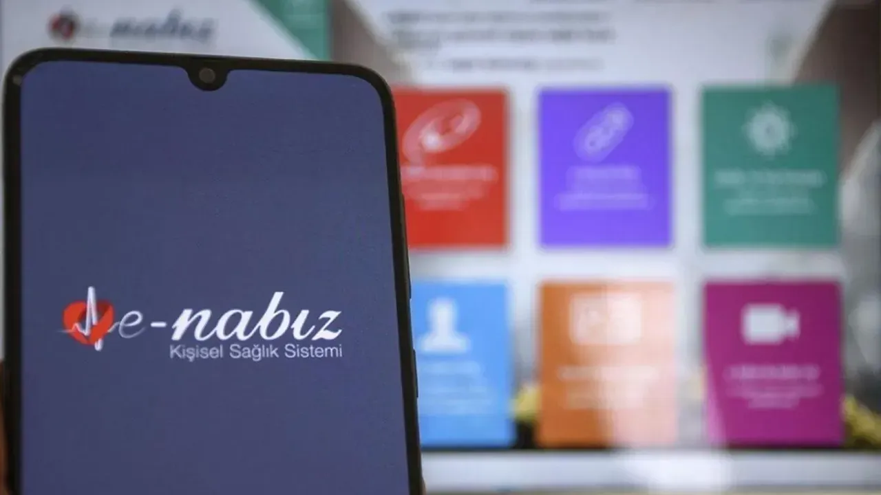 e-Nabız Çöktü Mü 10 Haziran? Giriş Sorunu Ve Beklenmeyen Hat