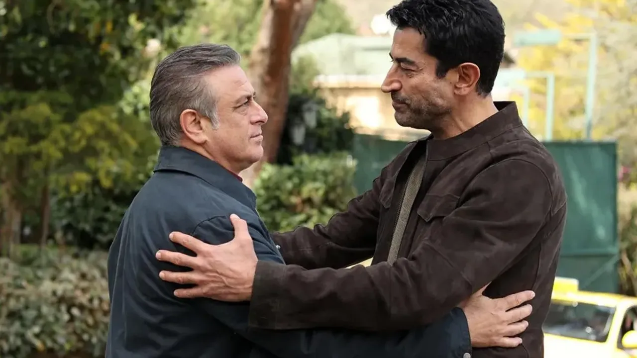 A.B.İ. Şimşek Ölüyor Mu, Şimşek Öldü Mü, Şimşek Ki