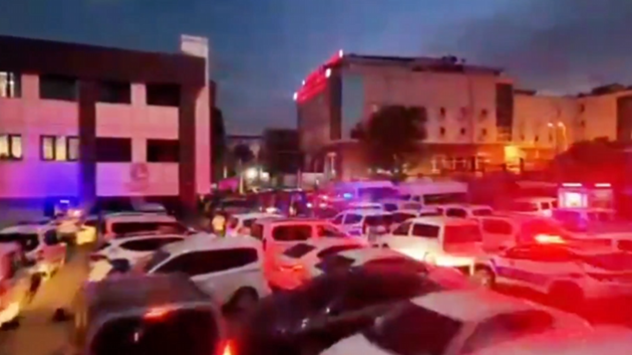 18 İlde Operasyon: 357 Şüpheli Yakalandı