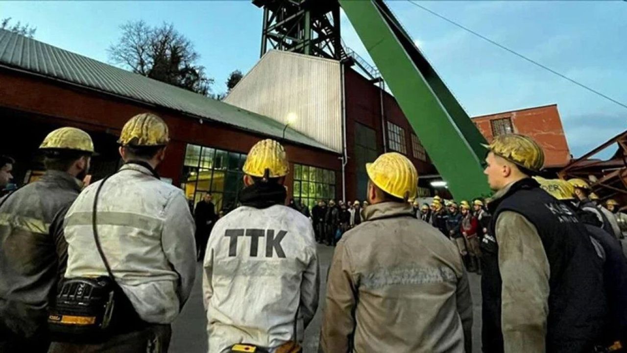 taskomuru.gov.tr Çöktü Mü, 2026 TTK Zonguldak Kura Sonuçları