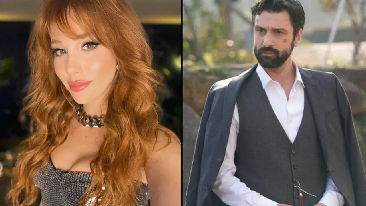 Aytek Şayan İle Elçin Sangu Akraba Mı, Kuzen Mi? Ne İlişkile