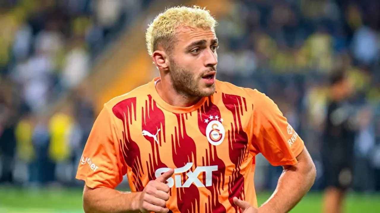 Barış Alper Yılmaz Bonservis Bedeli 2026 Ne Kadar? Galatasar