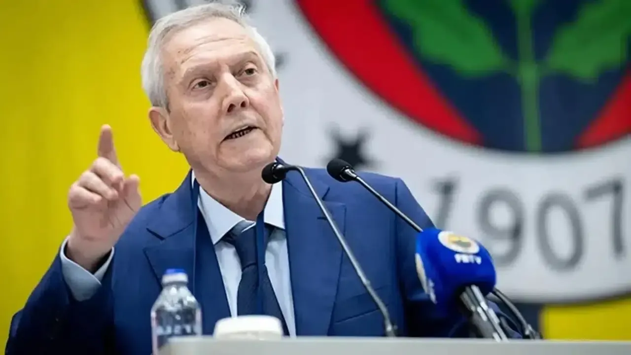 Aziz Yıldırım’ın Serveti Kaç Milyon Dolar? Mal Varlığı Ve Şi