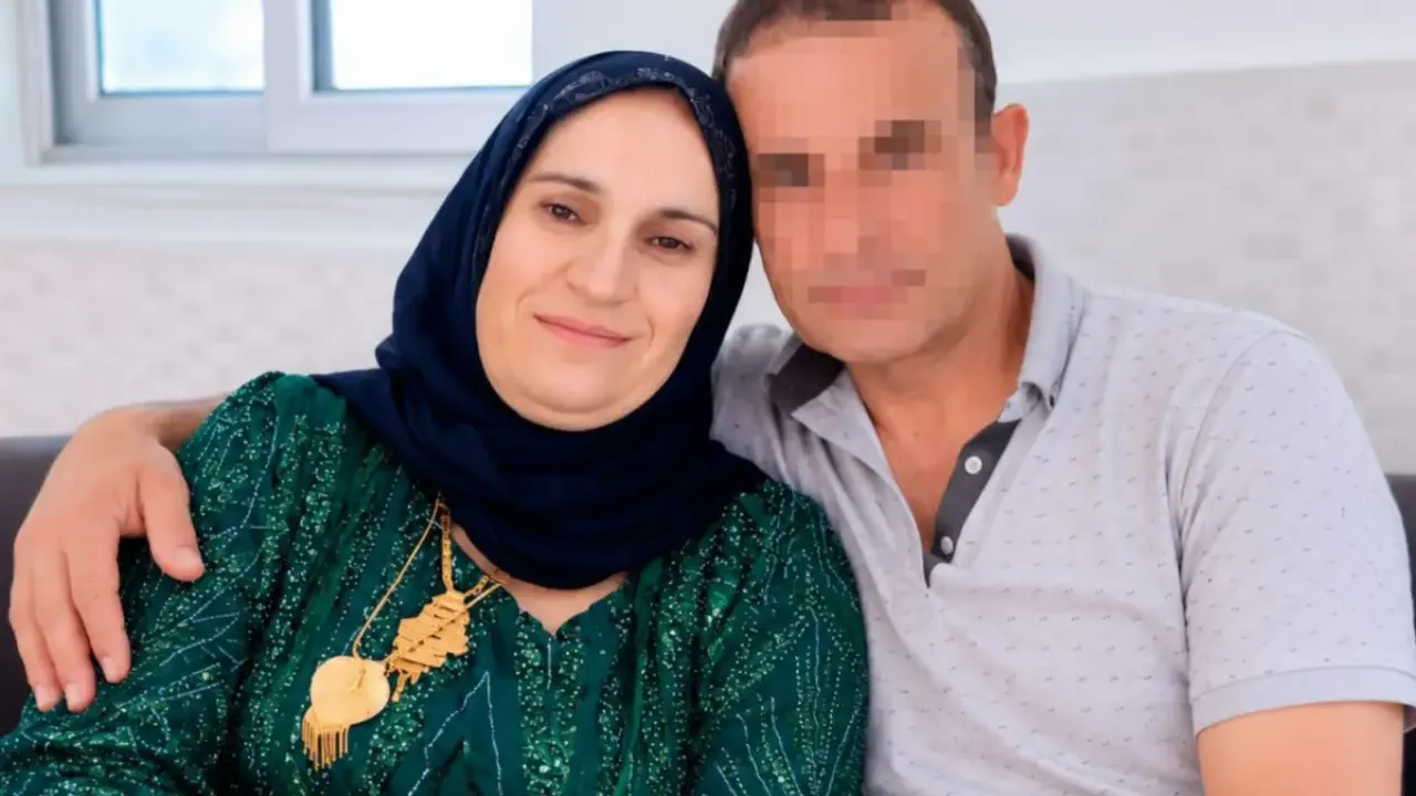 Hamide Çiftçi’nin Eşi Kimdir? Ölü Bulunan Hamide Çiftçi Olay