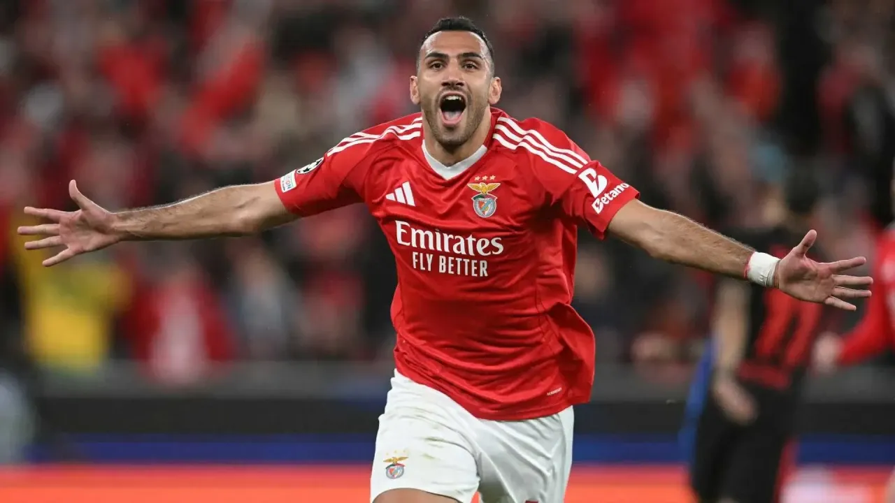 Vangelis Pavlidis Piyasa Değeri Ne Kadar? AZ Alkmaar’dan Ben