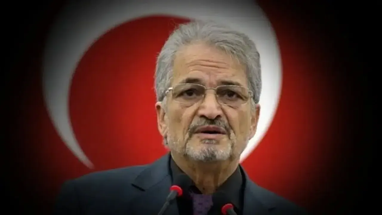Köksal Özbek Neden Öldü? Hastalığı Neydi, Hayatı, 