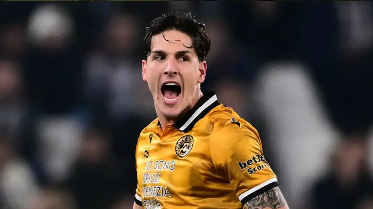 Nicola Zaniolo Beşiktaş’a Mı Geliyor, Transfer Olacak Mı, Bo
