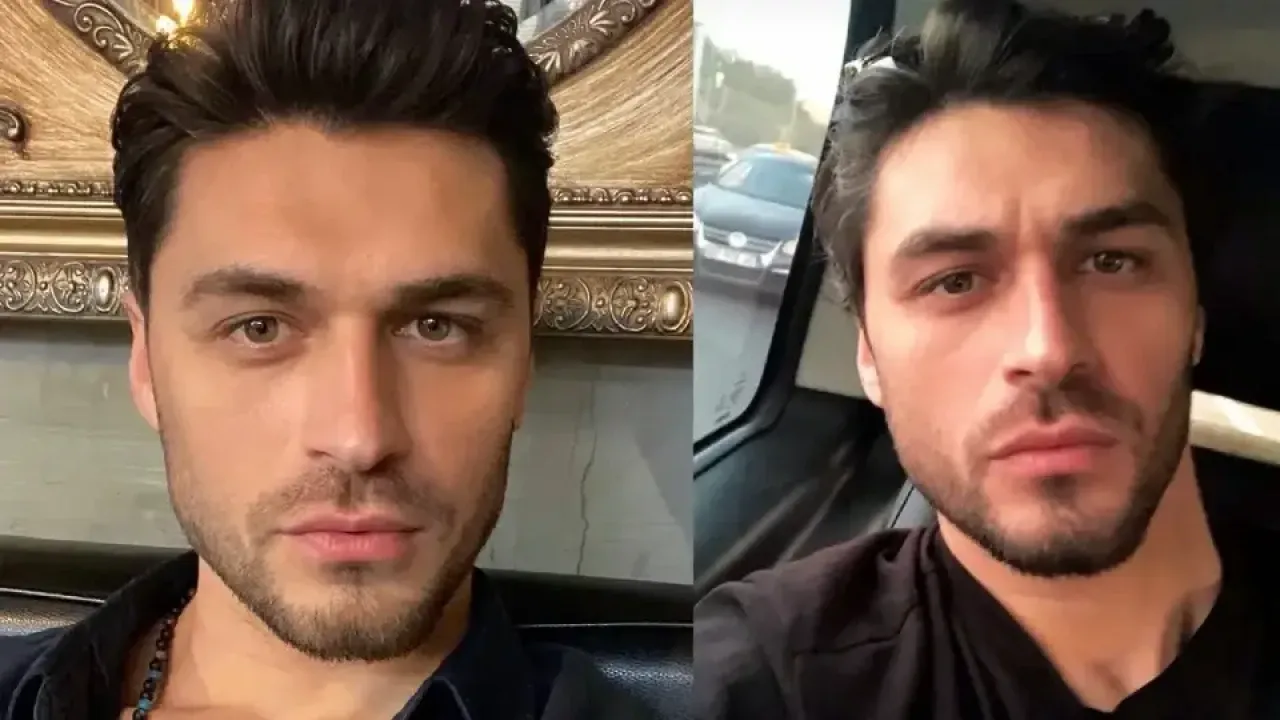 Emre Dinler Evli Mi, Sevgilisi Var Mı? Oyuncunun Dizileri, R