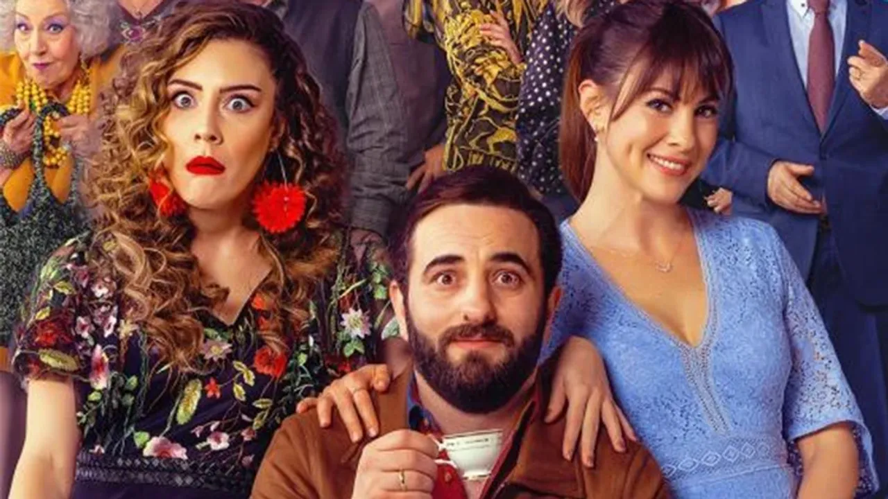 Aykut Enişte Filmi Oyuncuları Ve Karakterleri: Cem Gelinoğlu