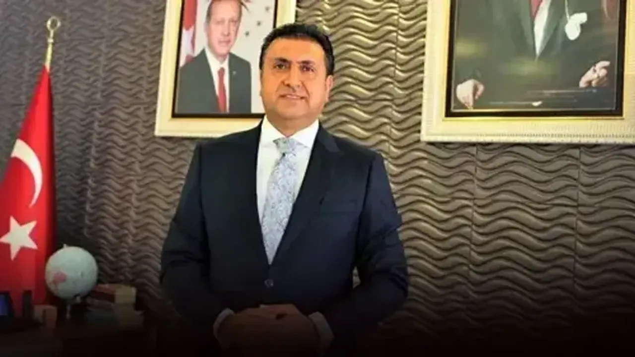 Murat Mücahit Yentür Kimdir, Kaç Yaşında Ve Nereli? İstanbul