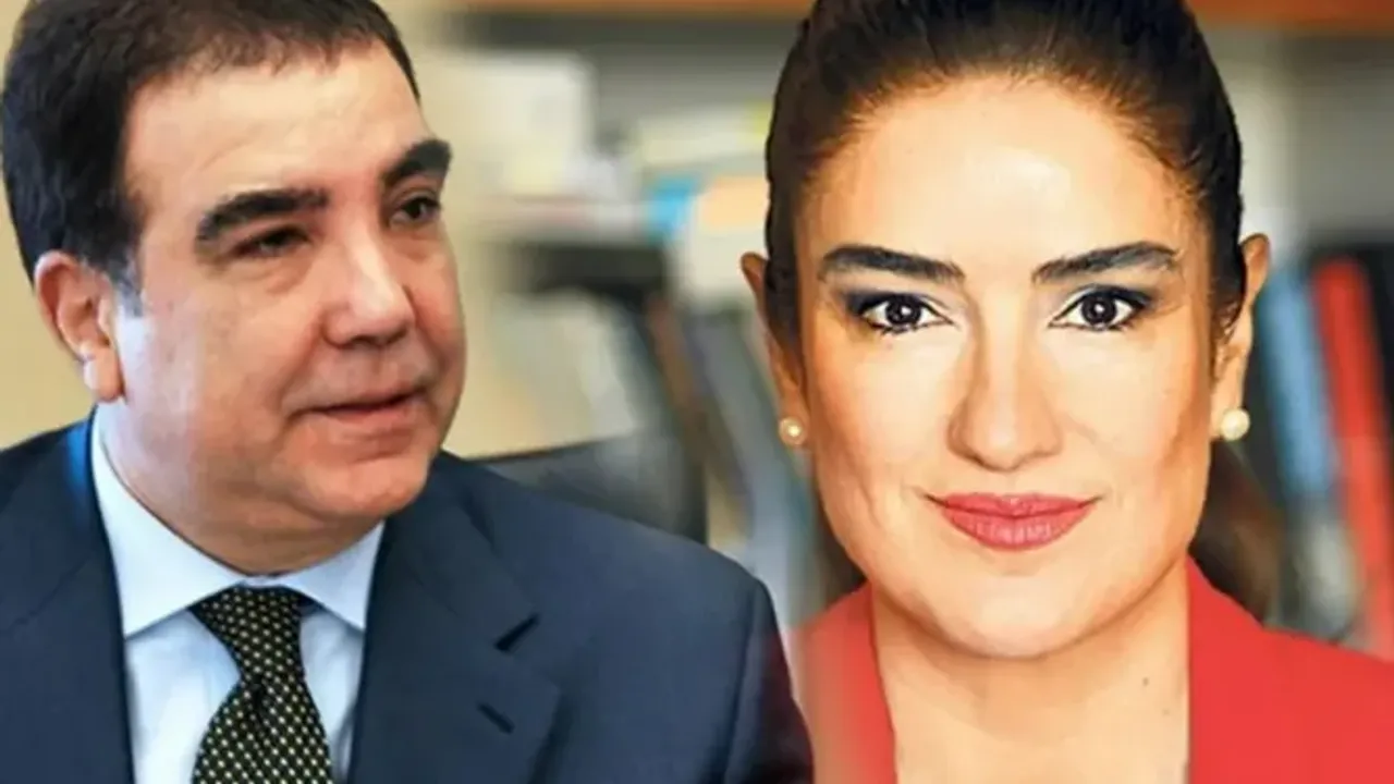 Erdoğan Toprak Kimdir, Nereli, Kaç Yaşında, Eşi Kimdir? Haya