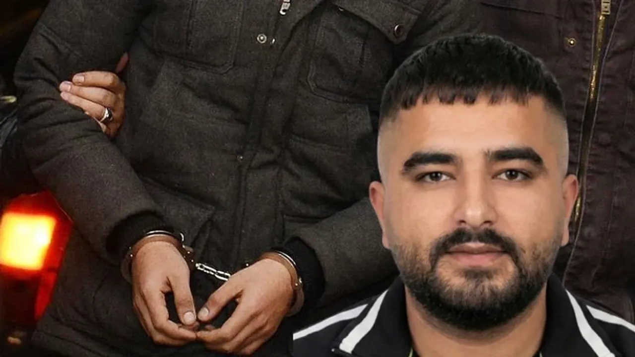 Rojhat Ertekin Nerede Yakalandı? Serdar Ertekin Dosyasında A