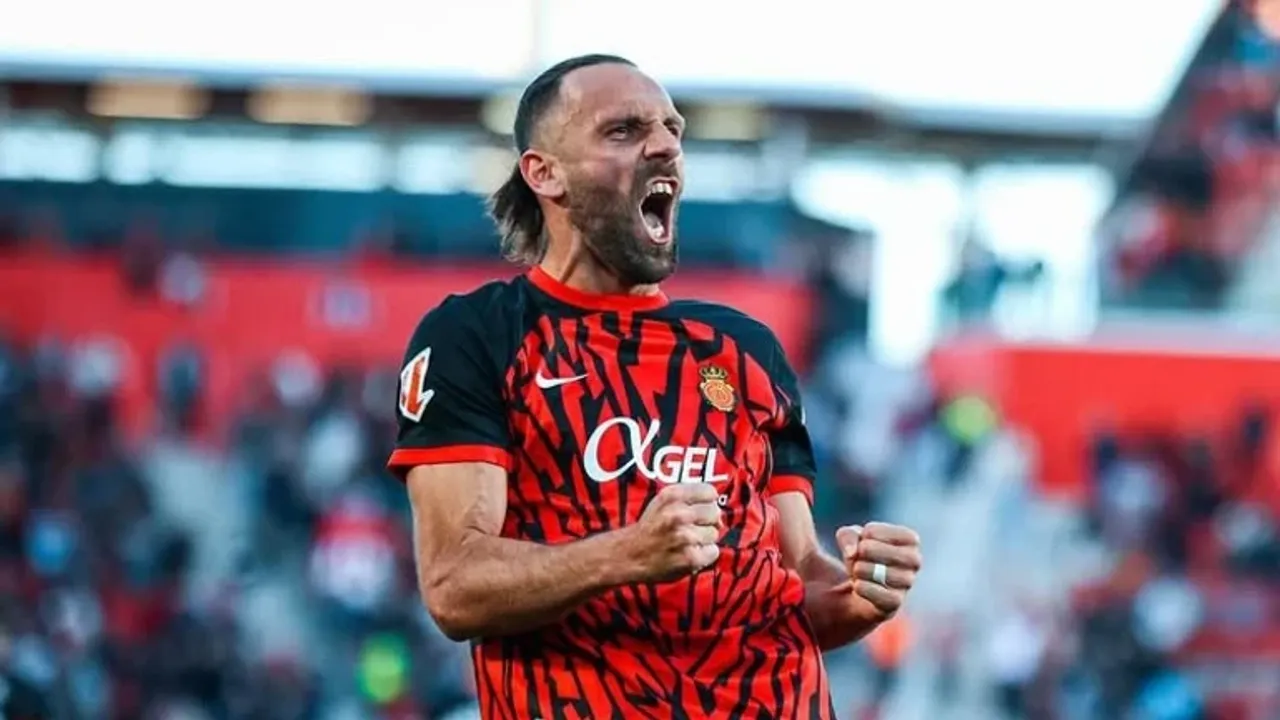 Vedat Muriqi Fenerbahçe Transferinde Son Durum: Mallorca Söz