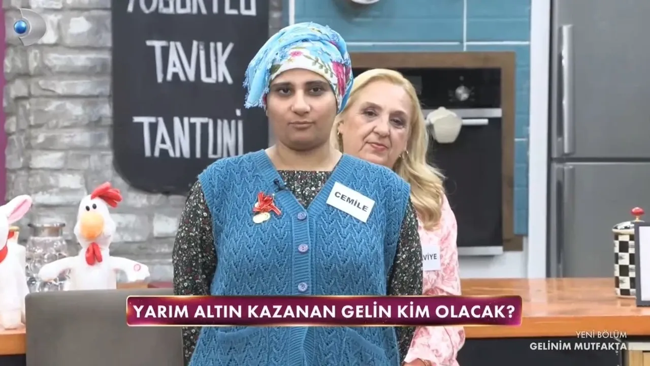 Gelinim Mutfakta 10 Haziran 2026 Puan Tablosu, Bug