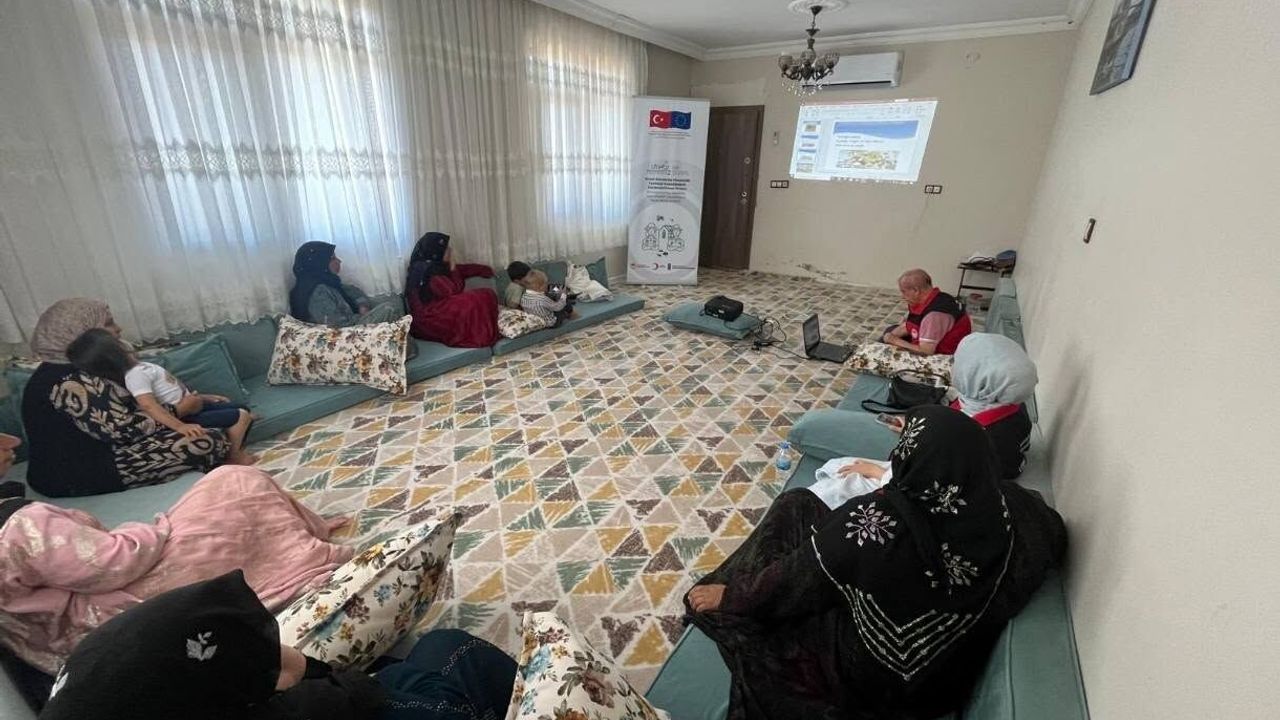 Şanlıurfa’da Seracılıkta Yeni Dönem Başladı