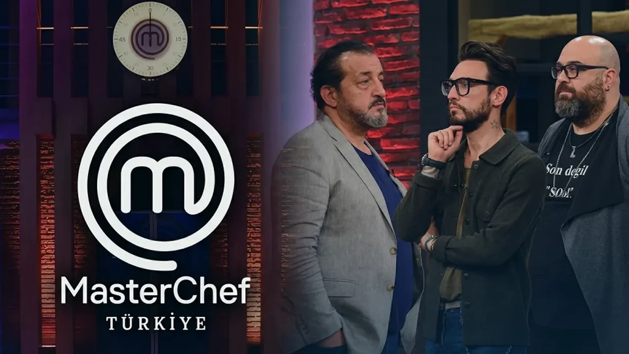 MasterChef Türkiye 2026 Başvuru Formu, Yeni Sezon 