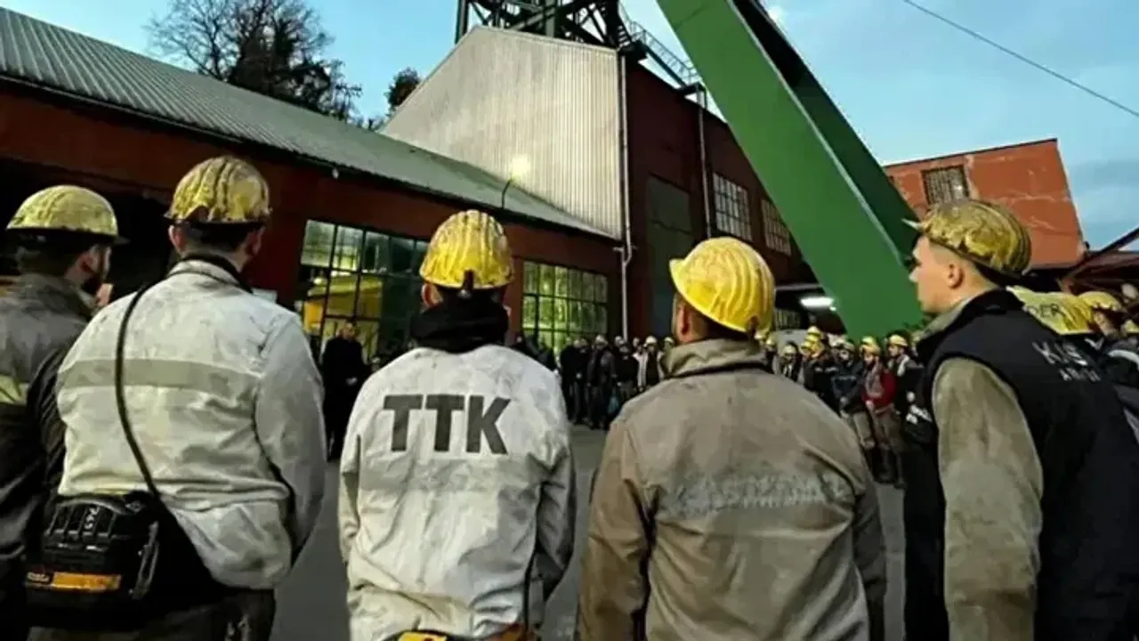 TTK 262 İşçi Alımı İsim Listesi: Zonguldak Kura Sonuçları Ve