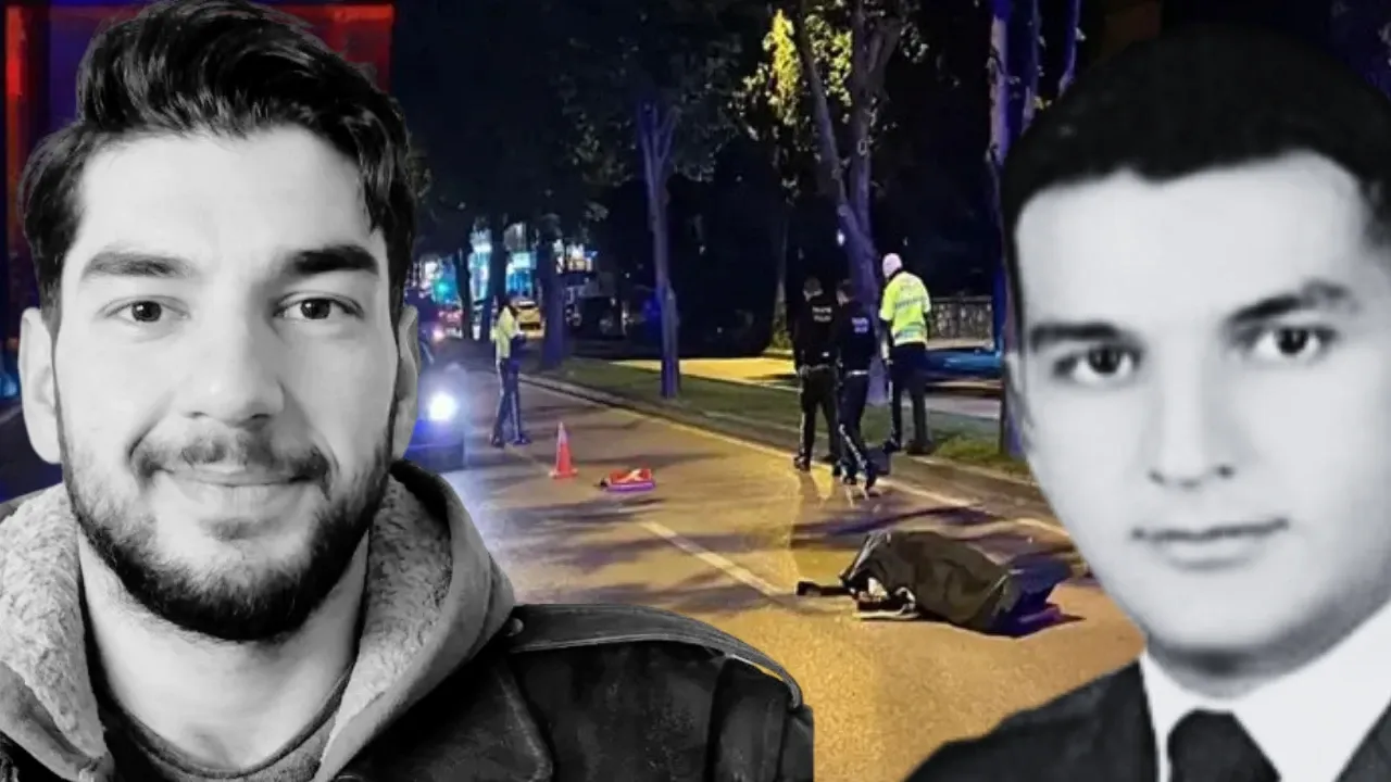 Emrah Ertan Kimdir, Neden Öldü? Şehit Pilot Gökhan Ertan’ın 