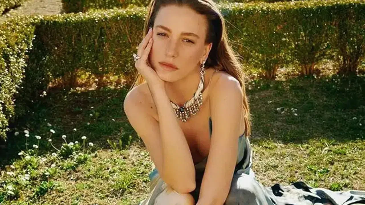 Serenay Sarıkaya Kimdir, Kaç Yaşında, Nereli, Boyu Kaç, Sevg
