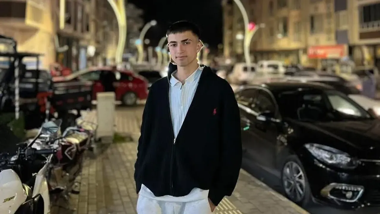 Umut Güner Kimdir, Neden Öldü? Samsun Vezirköprü’de 17 Yaşın