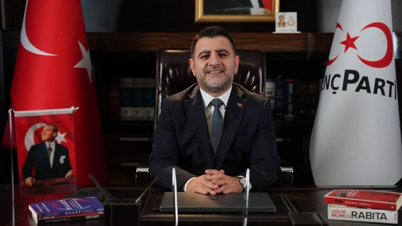 Burçin Şahindur Kimdir, Kaç Yaşında, Nereli, Ne İş Yapıyor? 