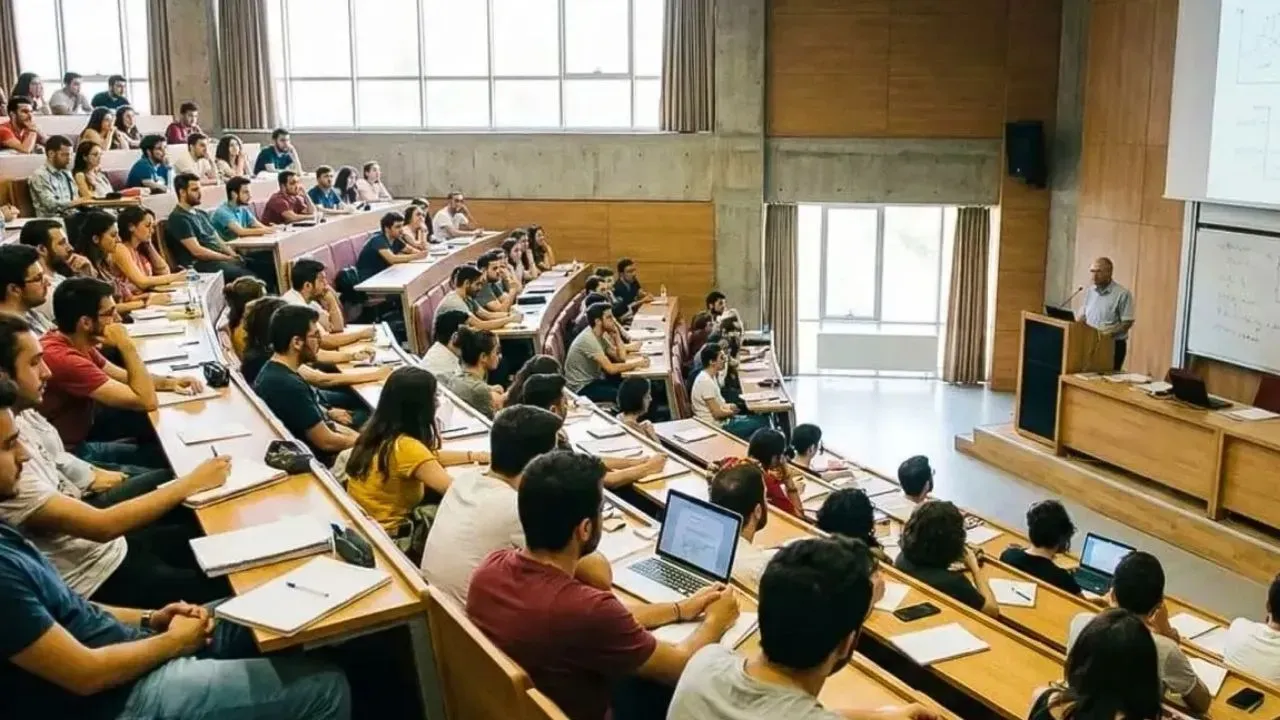 Öğrenci Affı 2026’da Çıkıyor Mu? Başvuru Şartları, Kapsamı V