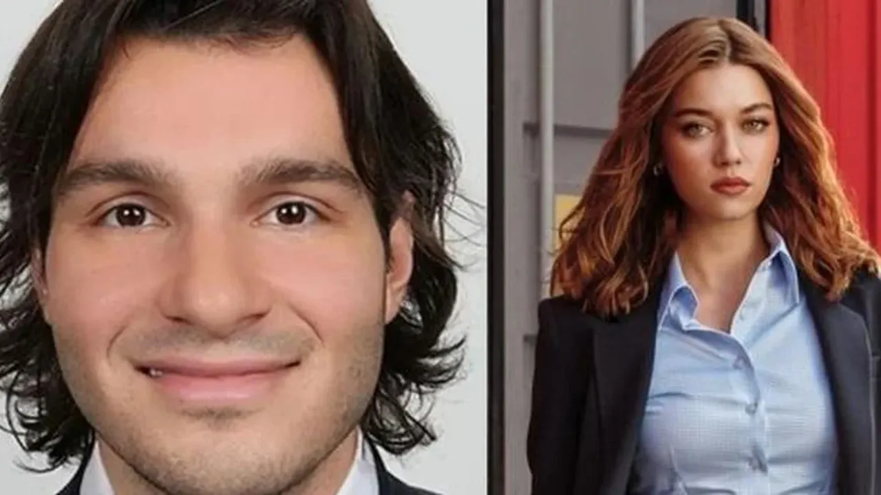 Afra Saraçoğlu’nun Sevgilisi Kim, Son Sevgilisi Kim? Poyraz 