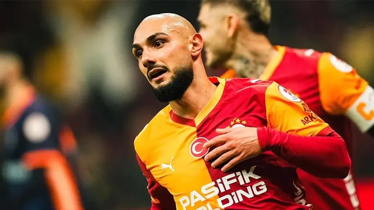 Samsunspor’un Ahmed Kutucu Transferi Gerçekleşecek