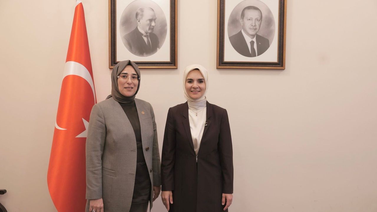 AK Parti Şanlıurfa Milletvekilinden Engelli Vatandaşlara Yönelik Müjde