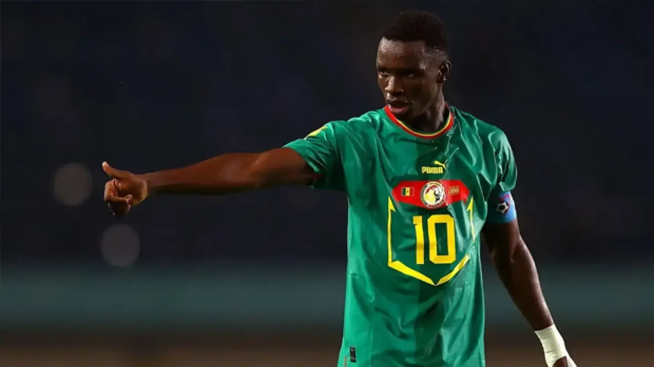 Amara Diouf Kimdir, Kaç Yaşında, Nereli, Hangi Tak