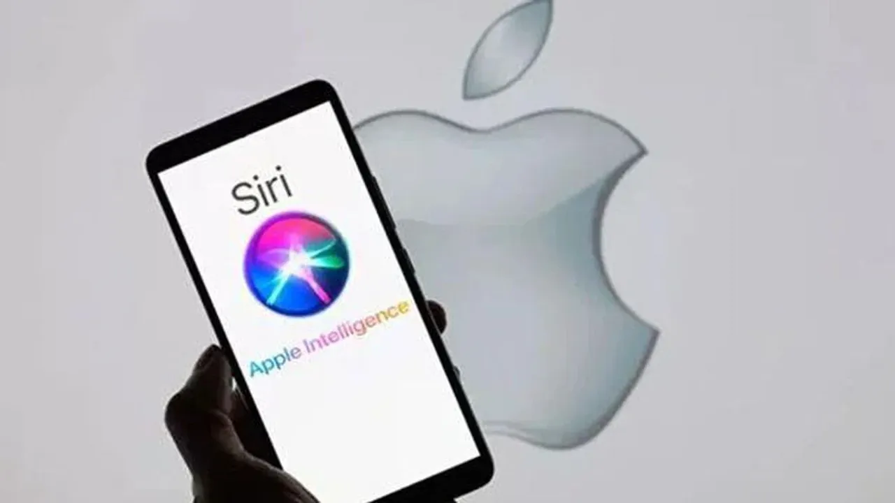 Apple Intelligence Türkiye Var Mı, Siri Yapay Zeka