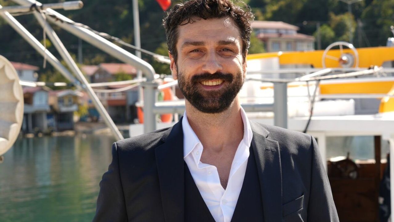 Aytek Şayan İle Elçin Sangu Akraba Mı, Kuzen Mi? Elçin Sangu