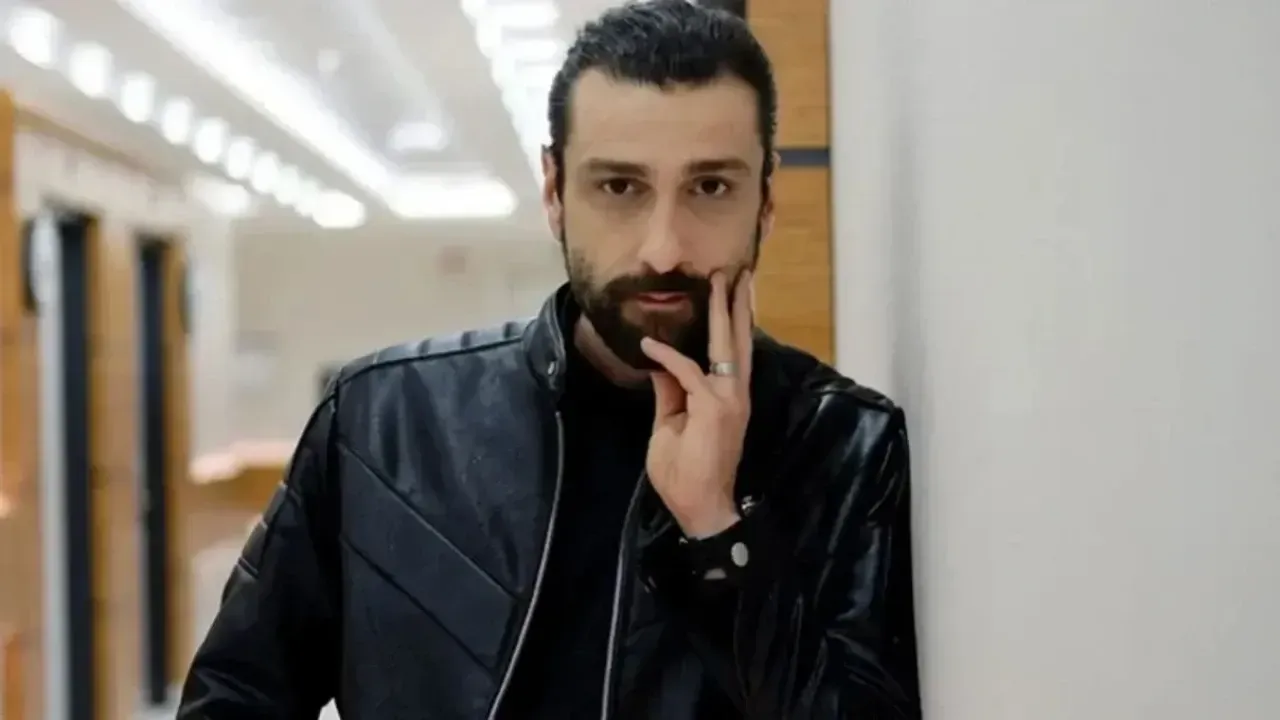 Aytek Şayan Nereli, Evli Mi, Eşi Kim? Güçlü Karakter Oyuncus