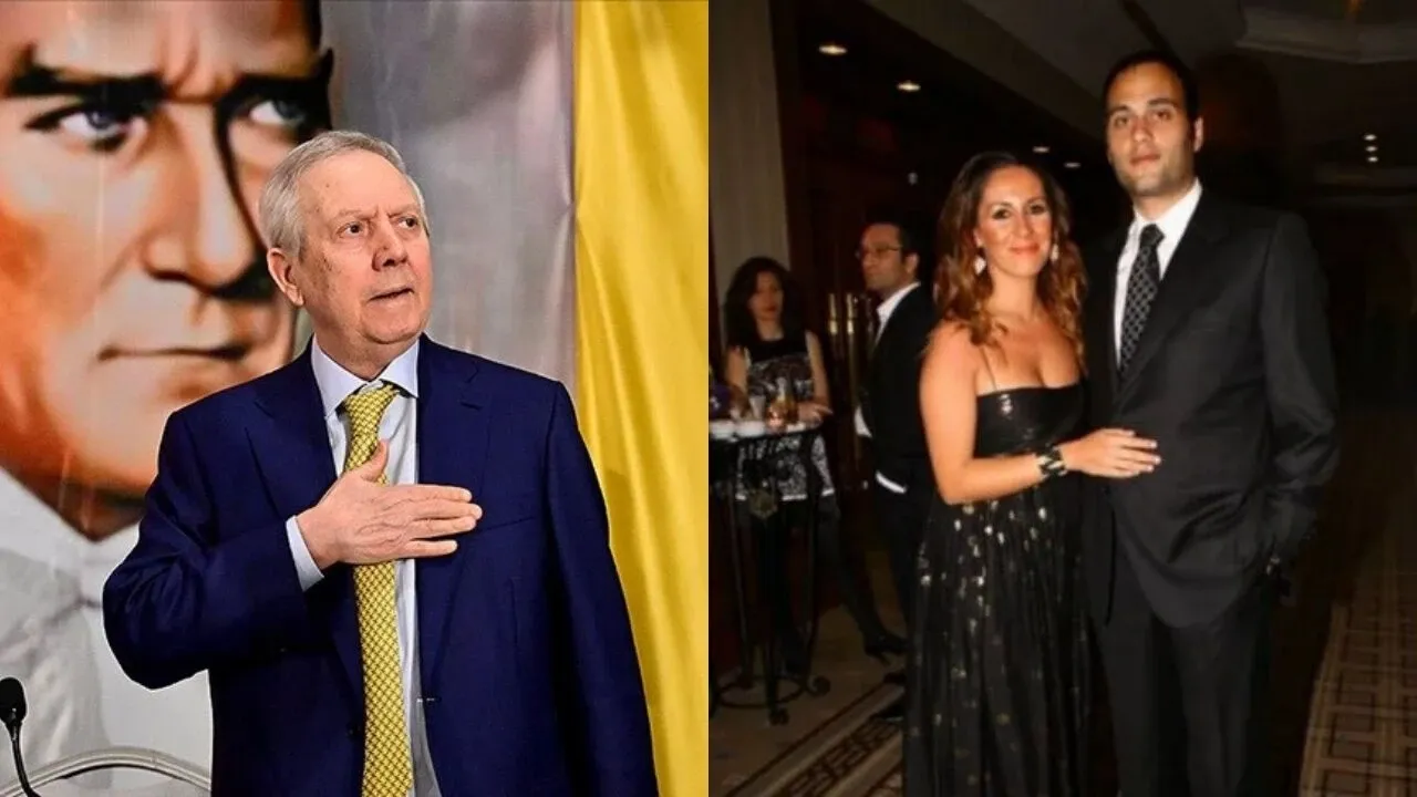 Aziz Yıldırım Damadı Kim? Mehmet Gamgam Kimdir, Hande Yıldır