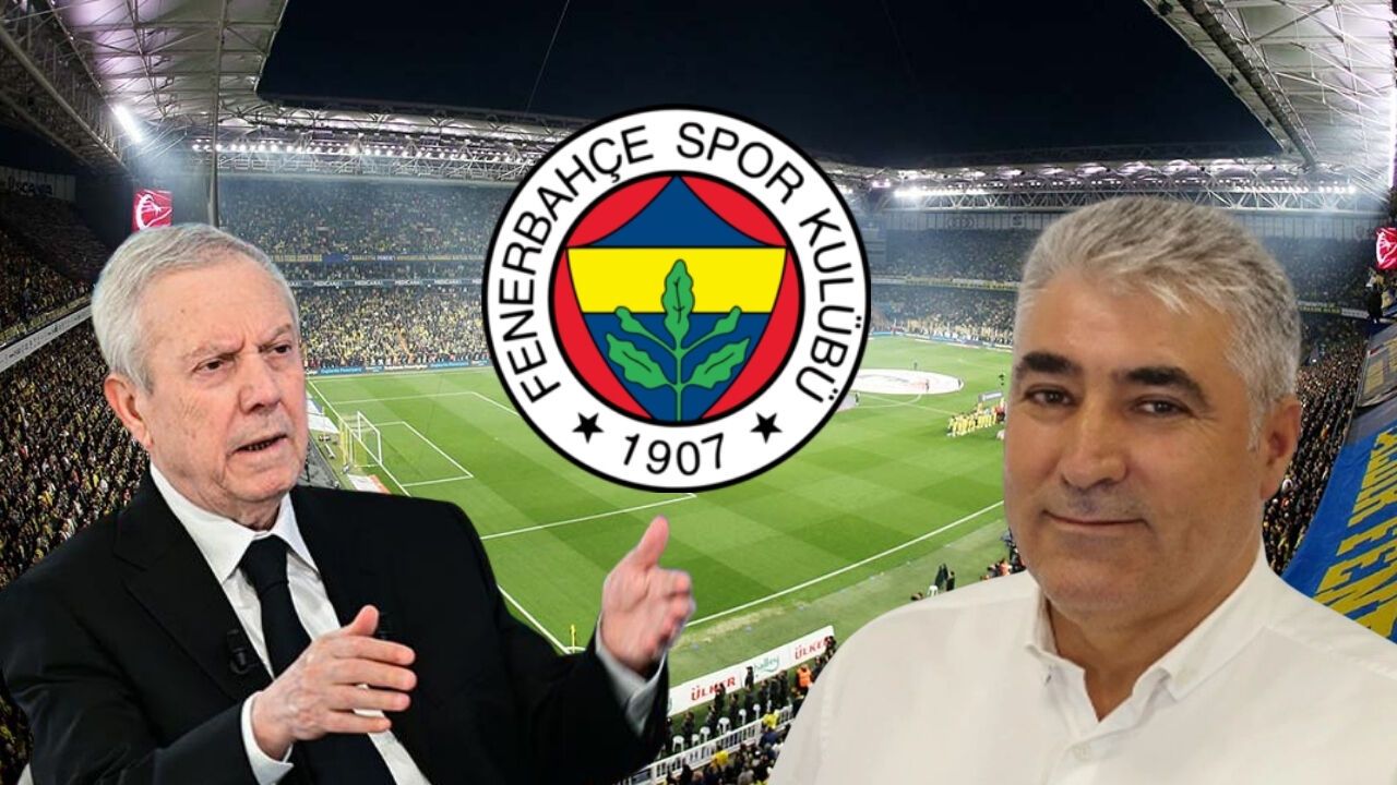 Feridun Geçgel’den Fenerbahçe Seçimi Sonrası Flaş Açıklama!