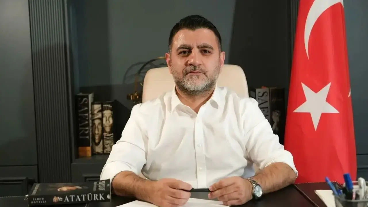 Erkan Minuz Kimdir, Hamur Kaymakamı Erkan Minuz Kaç Yaşında,